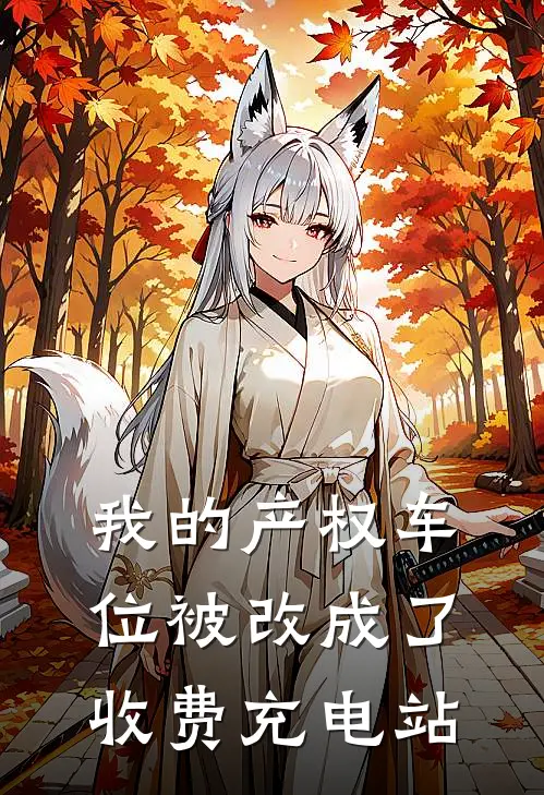 我的产权车位被改成了收费充电站