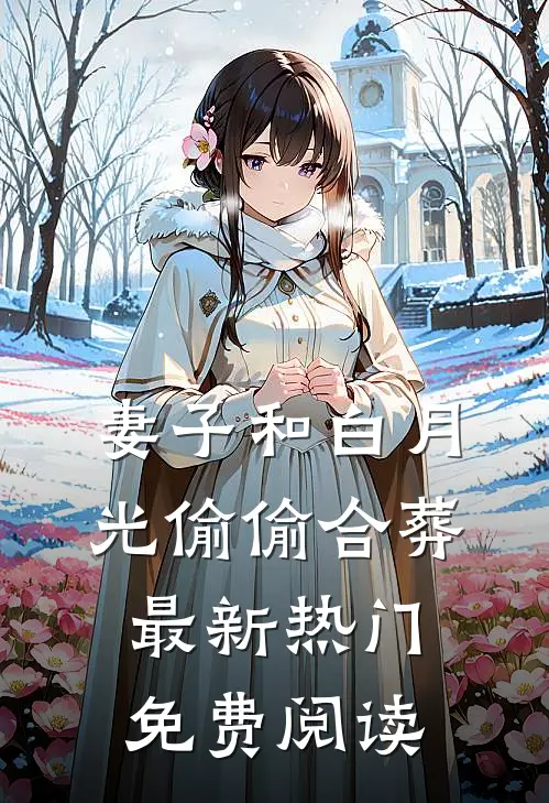 妻子和白月光偷偷合葬最新热门免费阅读