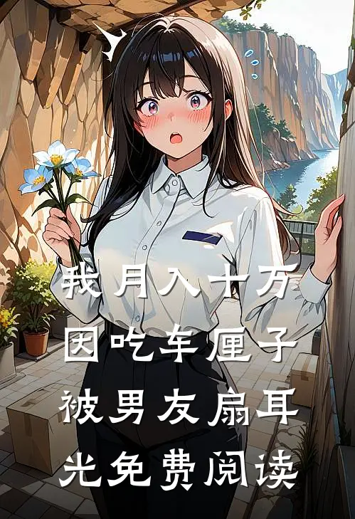 我月入十万，因吃车厘子被男友扇耳光免费阅读