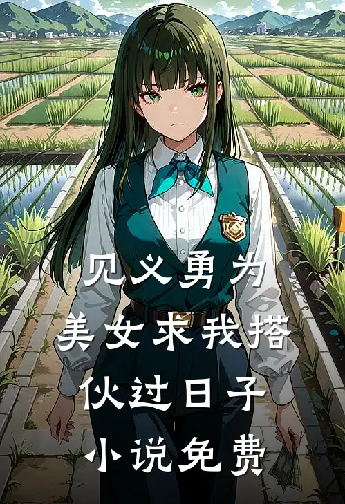 见义勇为，美女求我搭伙过日子小说免费