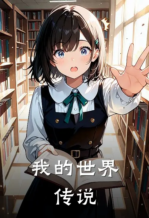 我的世界：传说