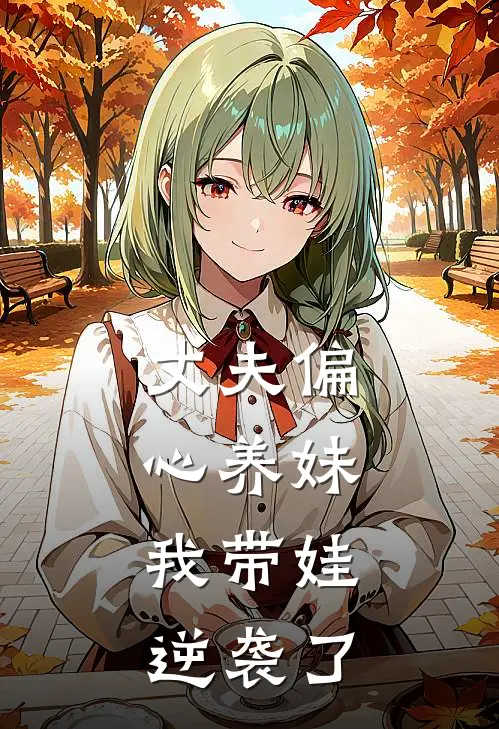 丈夫偏心养妹，我带娃逆袭了