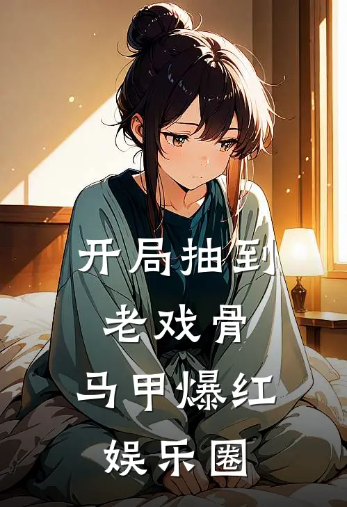 开局抽到老戏骨，马甲爆红娱乐圈