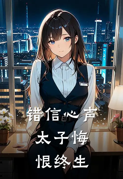 错信心声，太子悔恨终生