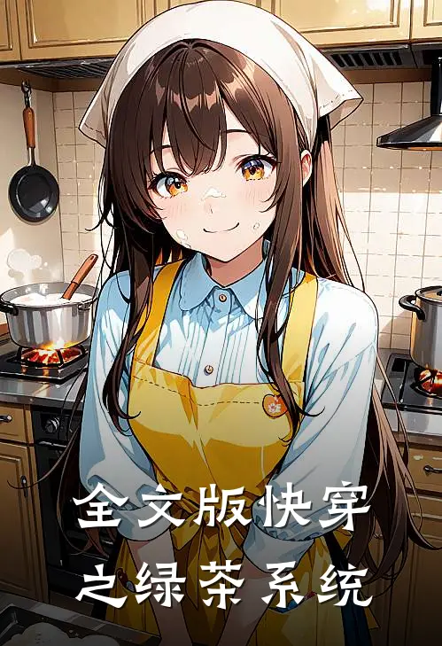 全文版快穿之绿茶系统