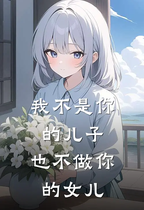 我不是你的儿子，也不做你的女儿