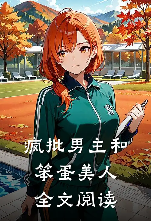 疯批男主和笨蛋美人全文阅读