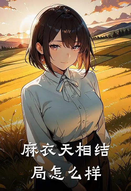麻衣天相结局怎么样