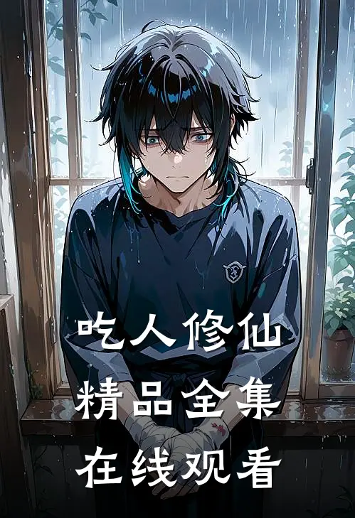吃人修仙精品全集在线观看