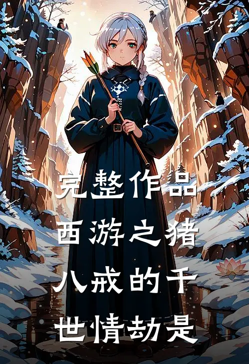 完整作品西游之猪八戒的千世情劫是