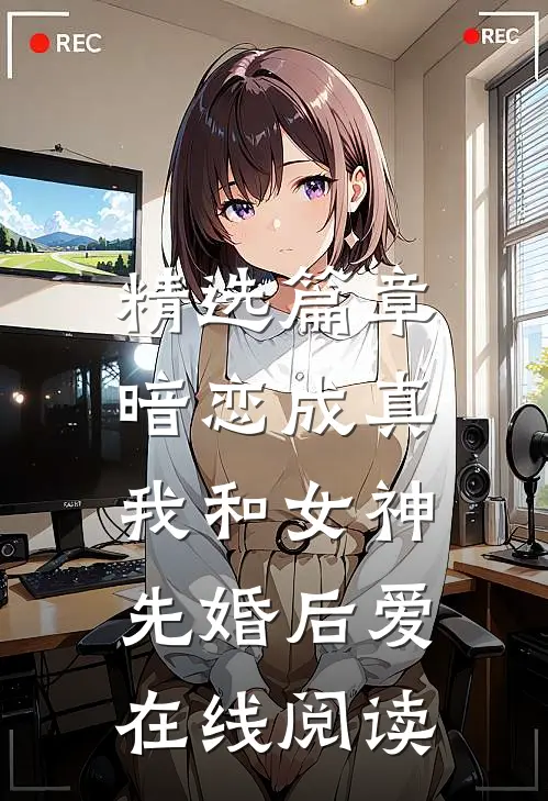 精选篇章暗恋成真,我和女神先婚后爱在线阅读