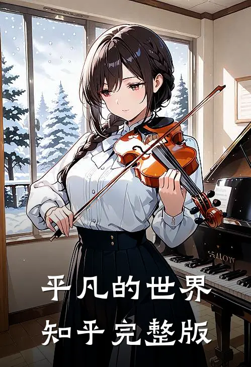 平凡的世界知乎完整版
