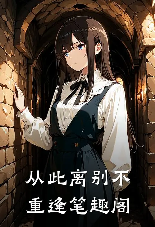从此离别不重逢笔趣阁