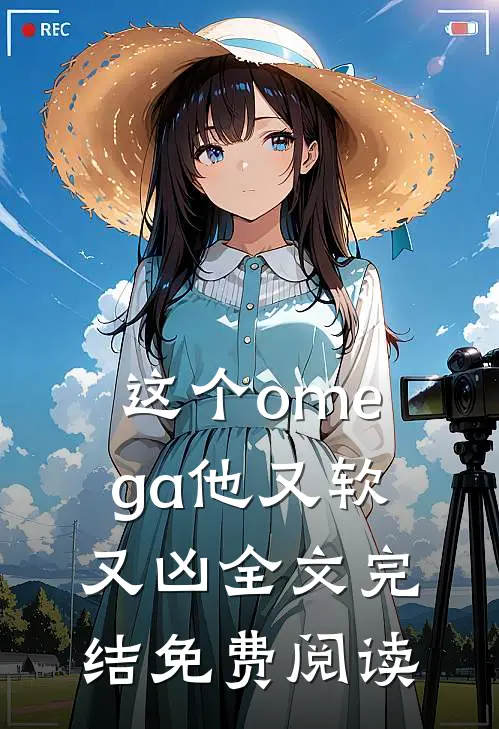 这个omega他又软又凶全文完结免费阅读