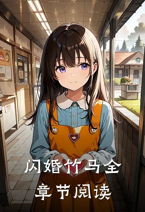 闪婚竹马全章节阅读