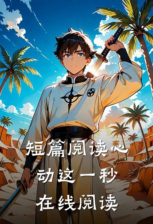 短篇阅读心动这一秒在线阅读