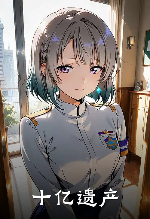 十亿遗产
