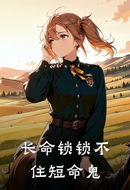长命锁锁不住短命鬼