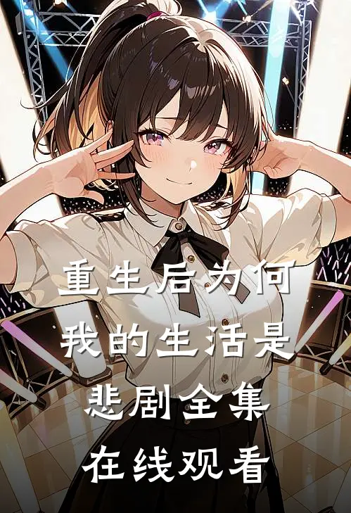 重生后为何我的生活是悲剧 全集在线观看