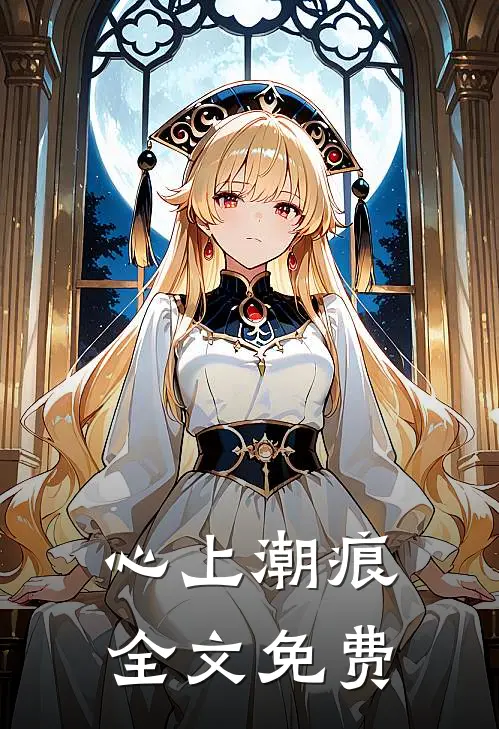 心上潮痕全文免费