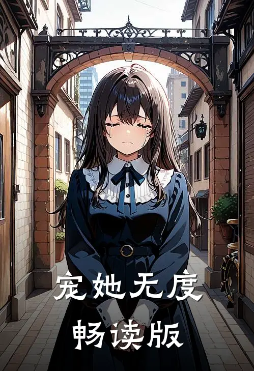 宠她无度畅读版