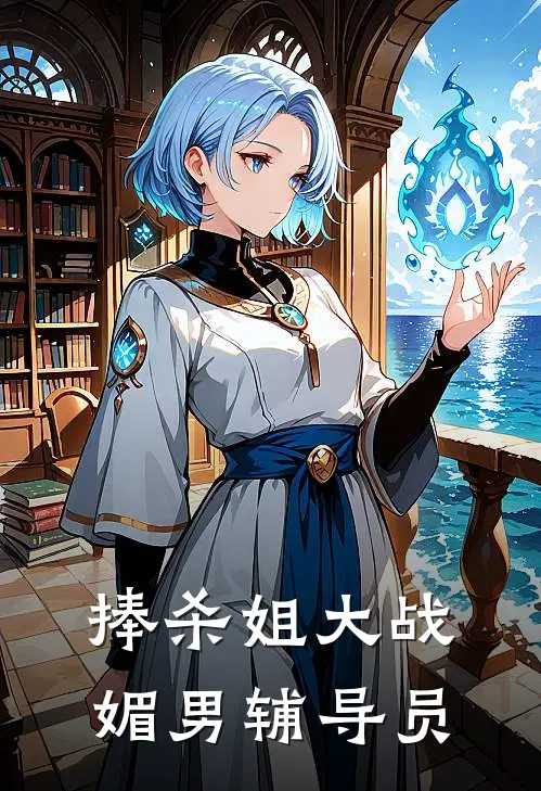 捧杀姐大战媚男辅导员