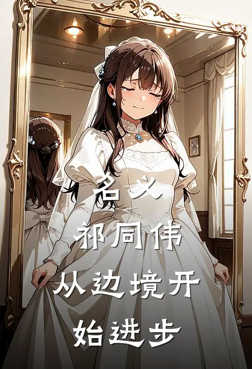 名义：祁同伟，从边境开始进步