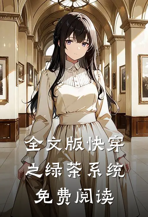 全文版快穿之绿茶系统免费阅读