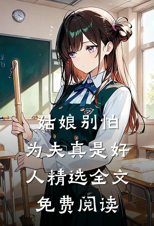姑娘别怕,为夫真是好人精选全文免费阅读