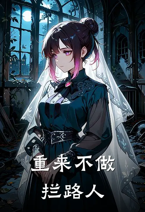 重来不做拦路人