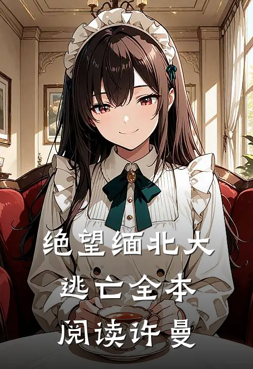 绝望缅北大逃亡全本阅读许曼