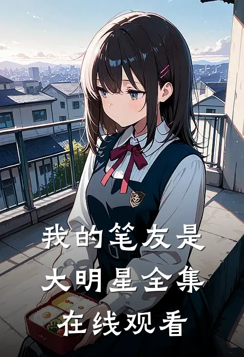 我的笔友是大明星 全集在线观看