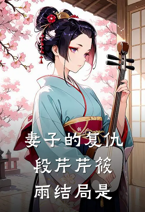 妻子的复仇段芹芹筱雨结局是