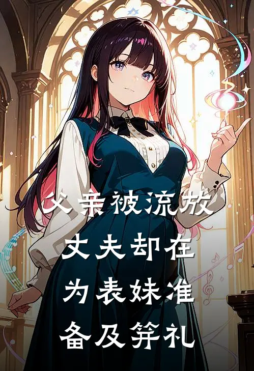 父亲被流放，丈夫却在为表妹准备及笄礼