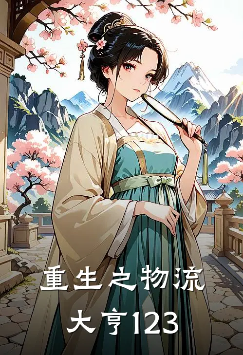 重生之物流大亨123