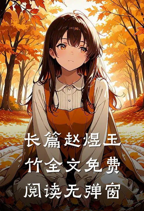 长篇赵煜玉竹全文免费阅读无弹窗