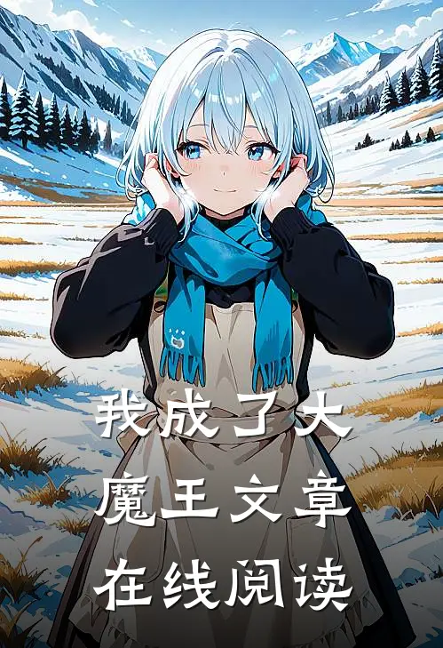 我成了大魔王文章在线阅读