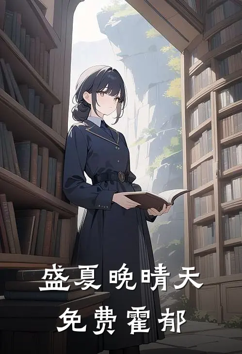 盛夏晚晴天免费 霍郁