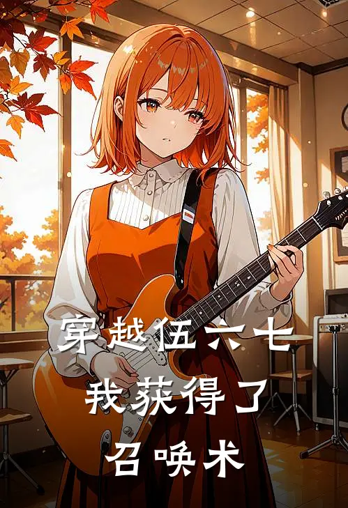 穿越伍六七：我获得了召唤术