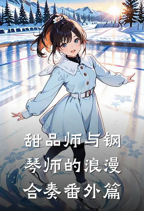 甜品师与钢琴师的浪漫合奏 番外篇