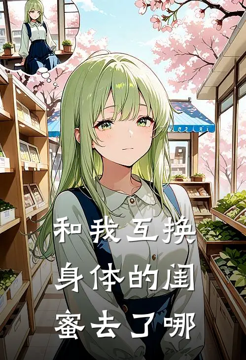 和我互换身体的闺蜜去了哪