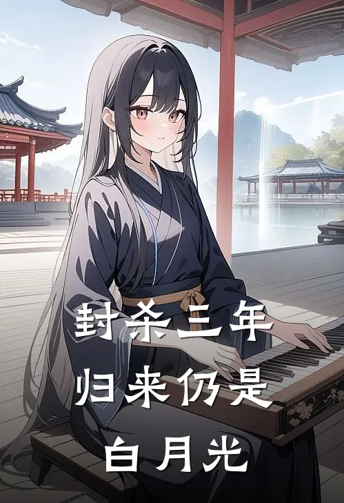 封杀三年，归来仍是白月光