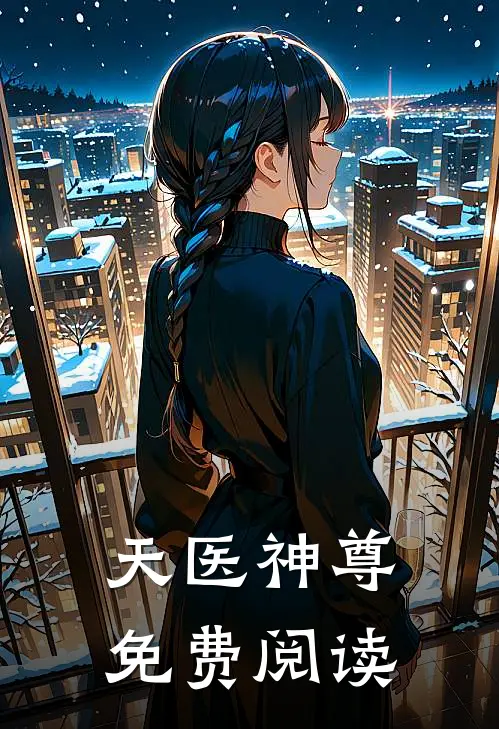 天医神尊免费阅读