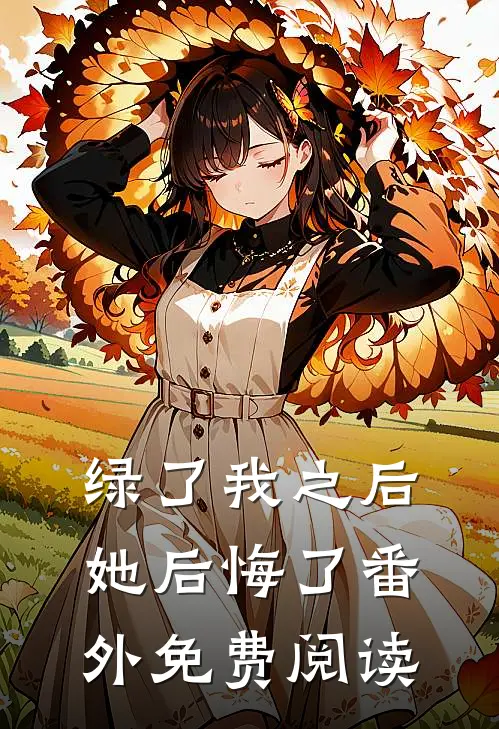 绿了我之后她后悔了 番外免费阅读