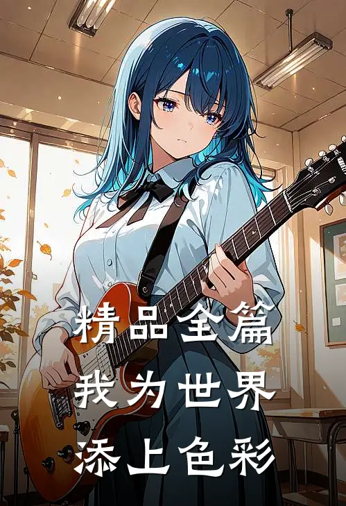 精品全篇我为世界添上色彩