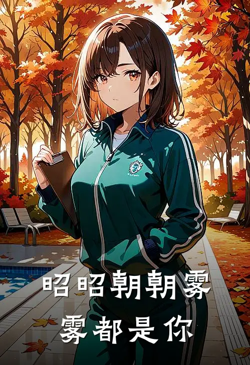 昭昭朝朝雾雾都是你