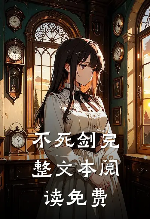 不死剑完整文本阅读免费