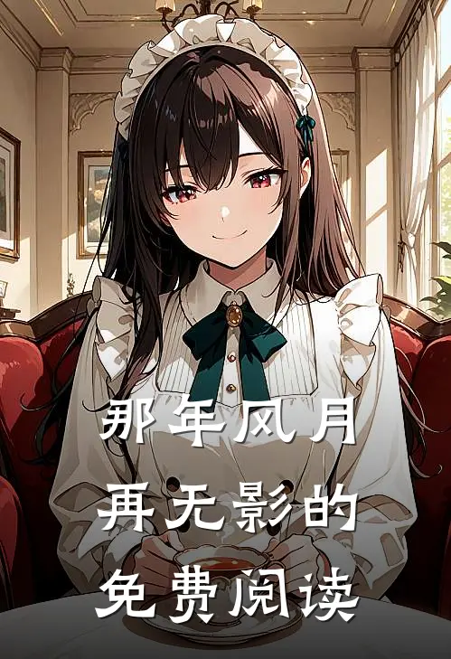 那年风月再无影的免费阅读