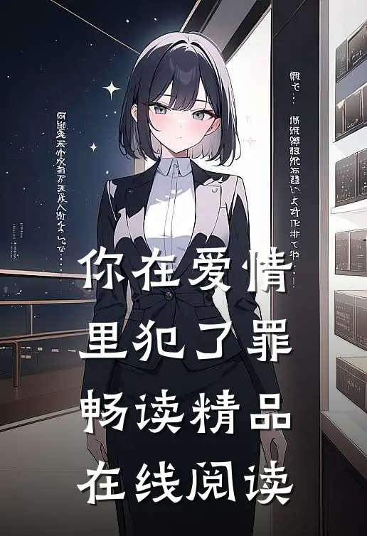 你在爱情里犯了罪畅读精品在线阅读
