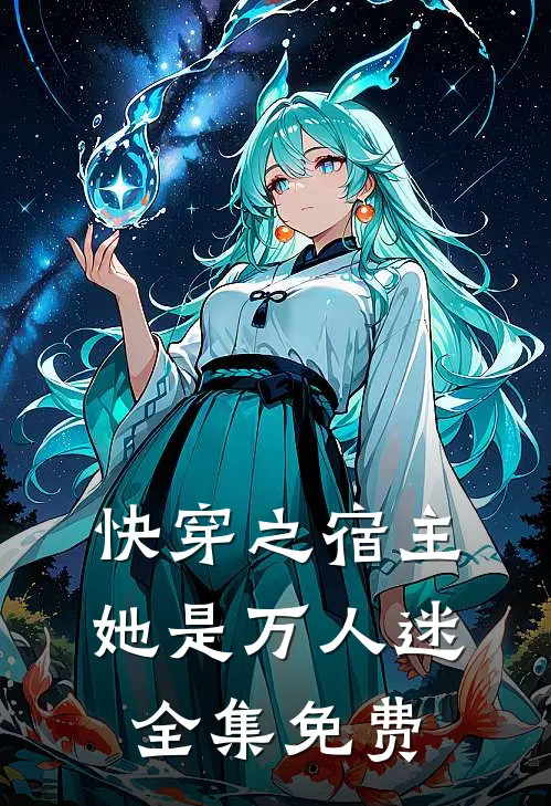 快穿之宿主她是万人迷 全集免费